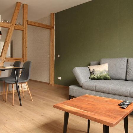 Ferienwohnung Evi Walkenried 외부 사진