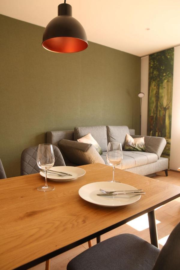 Ferienwohnung Evi Walkenried 외부 사진